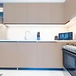 Luxury Burj Crown Downtown Balcony & View
